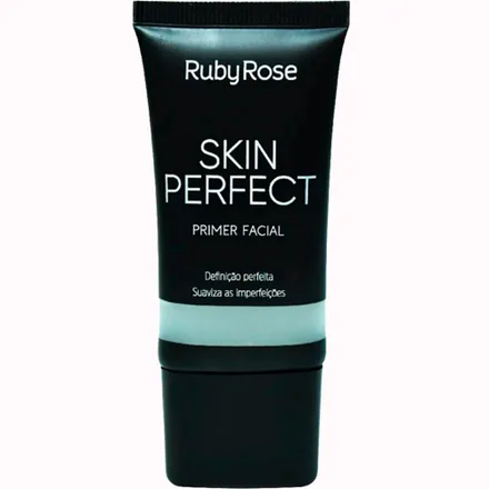 Creme Hidratante Facial Ruby Rose Skin Perfect Hb 8086 25ml