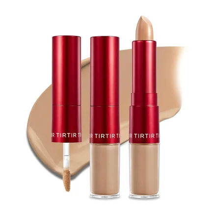 TIRTIR CORRECTOR GLIDE & HIDE BLURRING 6.8C 8G