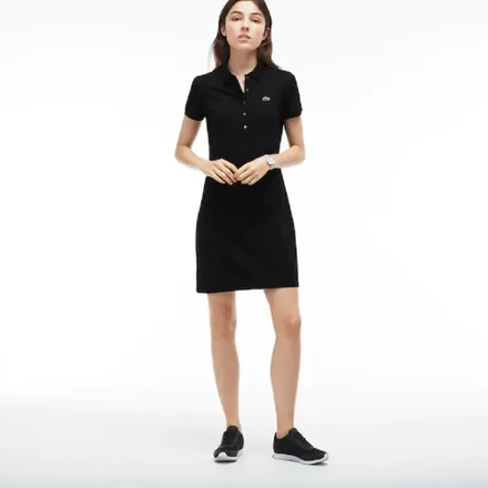 Lacoste Vestido 031 44