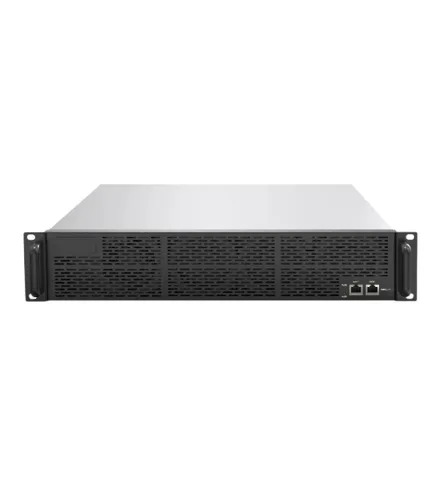 Iptv Modulador 32 32CH Analog Ip Rf 2GE
