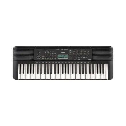 Teclado Yamaha Psr 283