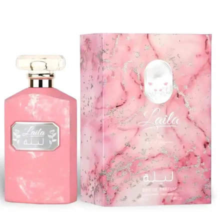 Perfume Ard Zaafaran Laila Edp Femenino 100ml
