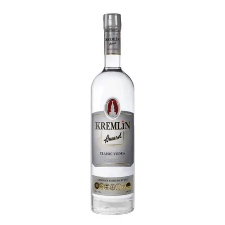 Vodka Kremlin Award Classic 1L