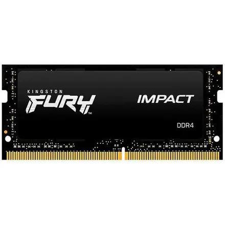 Fury Ddr 4 32GB