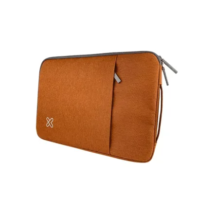 KLIP FUNDA P/NB KNS-420BR SQUARE PRO 15.6" MARRON