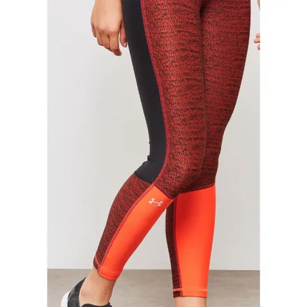 Calca Under Armour Feminina 002