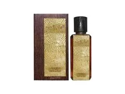Zimaya Perfume Ilham Al Oud Unisex Eau Parfum 100ml