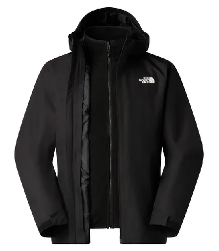 THE NORTH FACE CAMPERA MASC A8G0SJK3 NEGRO (T) XL