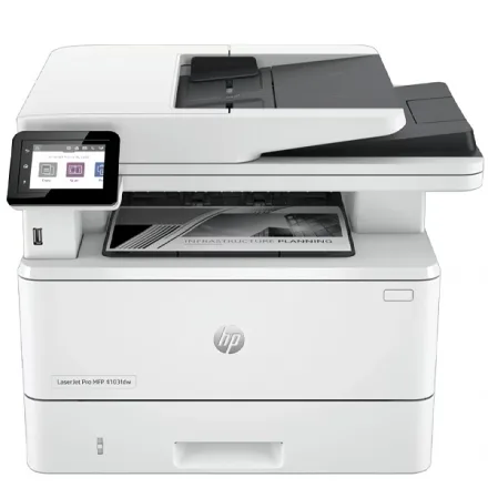 Multifuncional Hp Laser Pro Mfp 4 1 220 50