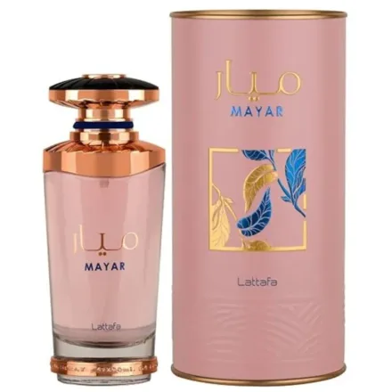 Lattafa Perfume Mayar Eau Parfum 100ml