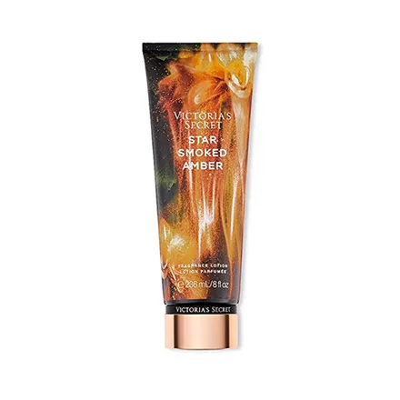 Victoria Secret Star Smoked Amber 236ml