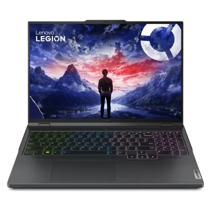 Legion Pro 5 16 I7 1TB
