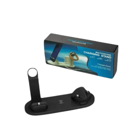 CARGADOR MULTI-FUNCIONAL IPHONE-WATCH-AIRPODS