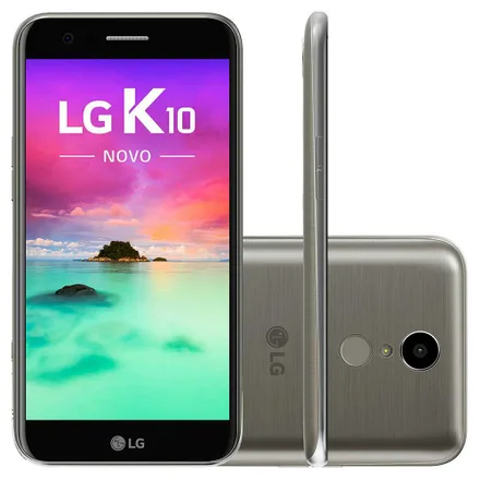 K10 Lte