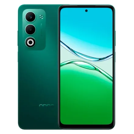 OPPO A5 CPH2759 LATAM 256G 4GB VERDE AURORA CL