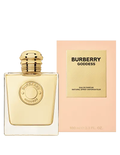 PERFUME BURBERRY GODDESS...