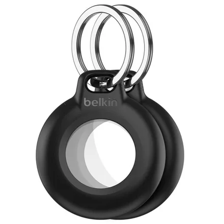 Suporte Seguro Argola AirTag Belkin 2