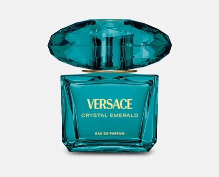 Versace Perfume Emerald Eau Parfum 90ml