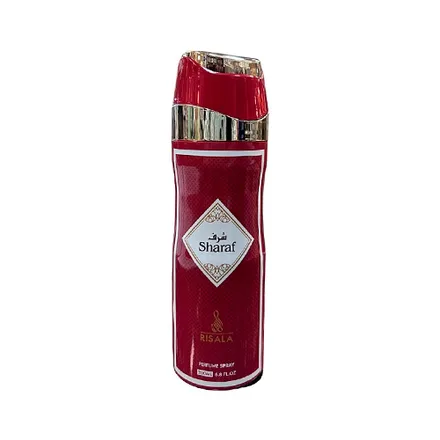 Deo Risala Sharaf 200ml