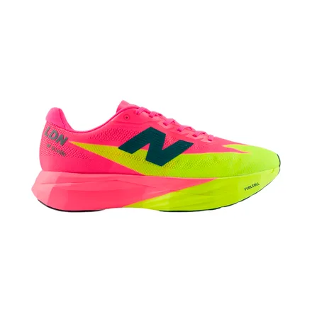 Calzado Deportivo Balance Wrcel 4 Yx Fc Elite Femenino