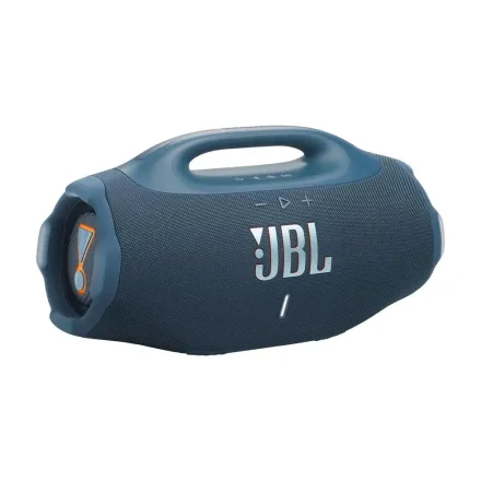 Speaker Boombox 4