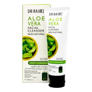 Gel Limpieza Facial Dr Rashel Aloe Vera 100g