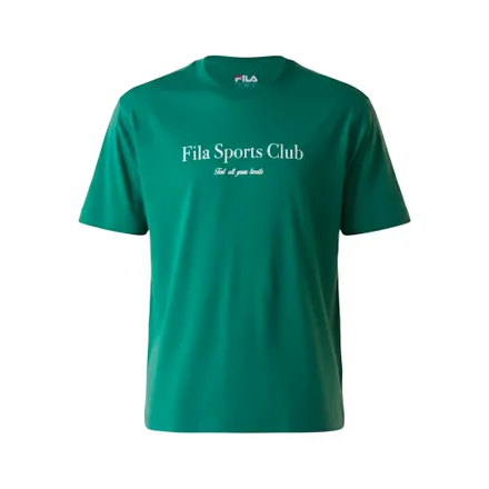 Remera Fila F11 3664 Comfort Masculino