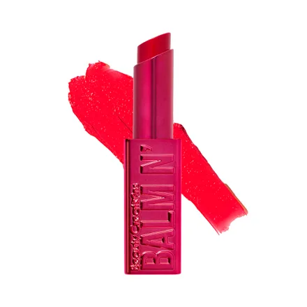 Bálsamo Labial Beauty Creations Balm N' Cute Rasberry 3,2 Gr