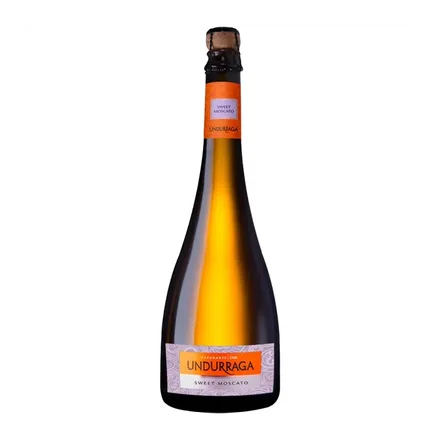 Espumante Undurraga Sweet Moscato 750ml