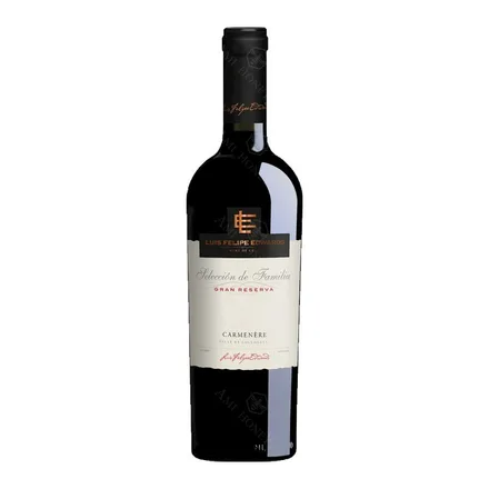 Vino Luis Felipe Edwards Gran Reserva Carmenere 750ml
