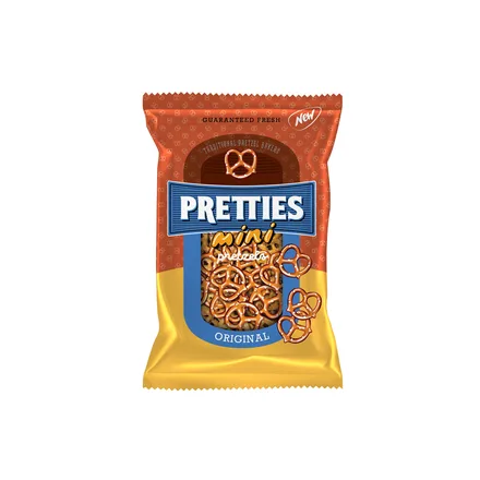 Pretties Mini 200g