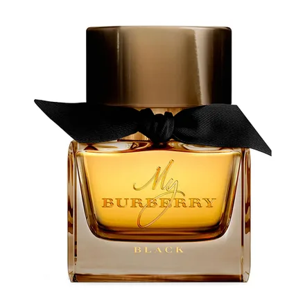 Burberry My Black Eau Parfum Mulheres 90ml