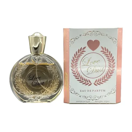 Omerta Love Dust Femenino Eau Parfum 100ml