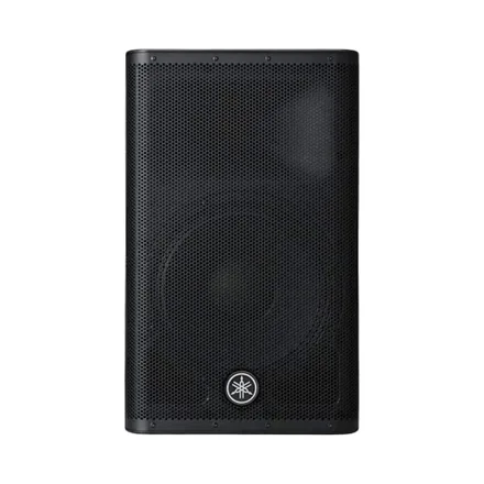 Parlante Activo Yamaha Dxr 15 Mkii