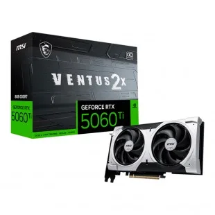 Vga Msi Ventus 2X Oc Plus Gddr 7 2FAN 912 V536 024