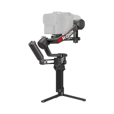 Estabilizador Camara Rs 4 Pro
