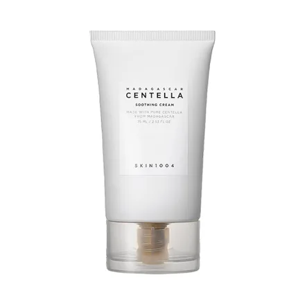 Crema Facial Madagascar Centella Soothing 75ml