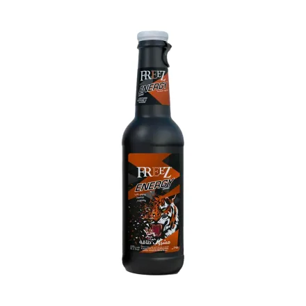 Bebida Energizante Freez Energy 275ml