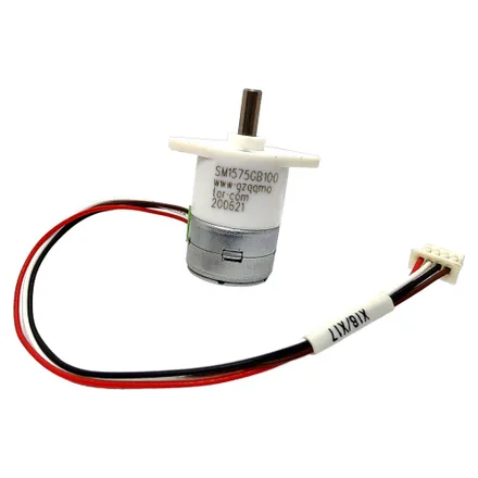 Acess Orientek T45 Motor