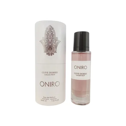 Perfume Clive Dorris Oniro Edp 30ml