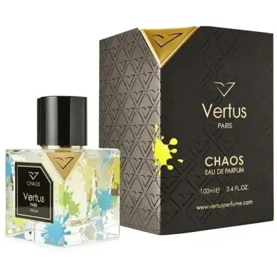 Perfume Vertus Chaos Edp Unisex 100ml