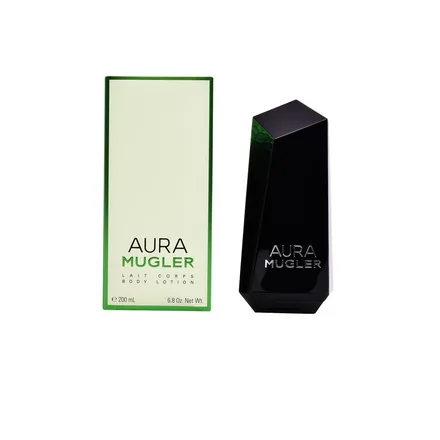 Thierry Mugler Aura Body Lotion 200ml