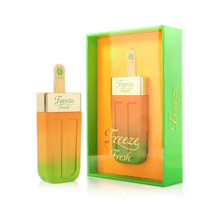 Assala Freeze Fresh Eau Parfum 85ml