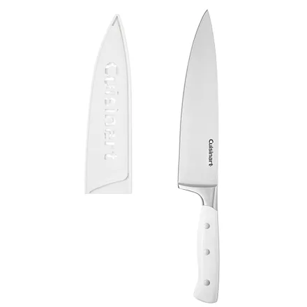 Faca Cuisinart Trcw 8 Chef Knife Matte