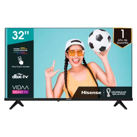 Hisense 32
