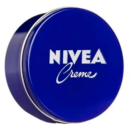 Crema Hidratante Nivea Creme 400ml