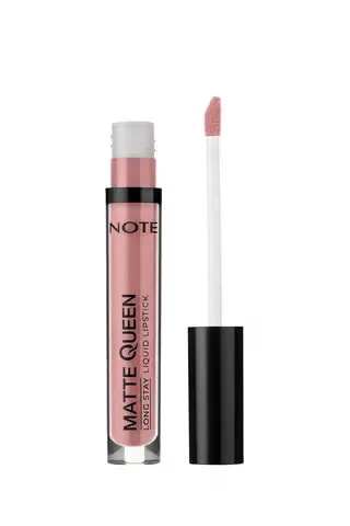 Note Labial Liquido Matte Queen 03