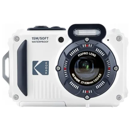 Kodak Camara Digital Pixpro Wpz 2