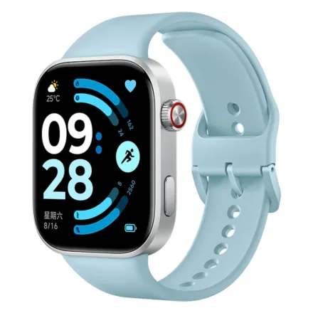 Smartwatch Redmi Watch 6