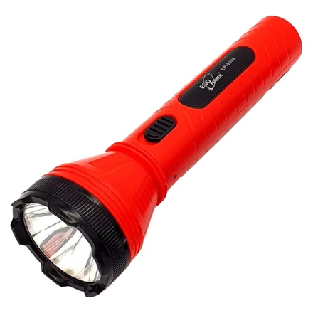 Linterna Ecopower Ep 8306 Recargable